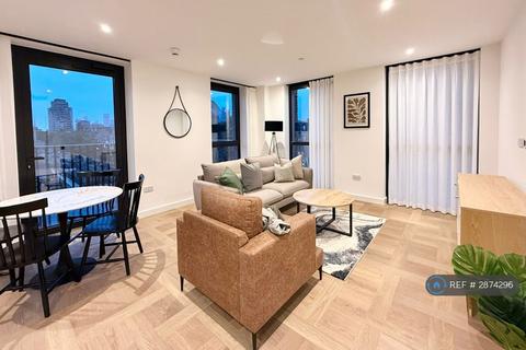 2 bedroom flat to rent, Boxwood Gardens, London, E1W