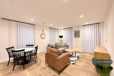 2 bedroom flat to rent, Boxwood Gardens, London, E1W