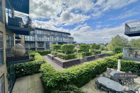 1 bedroom flat to rent, Kingsley Walk, Cambridge, CB5