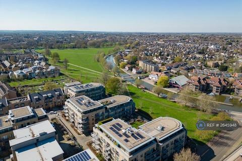 1 bedroom flat to rent, Kingsley Walk, Cambridge, CB5