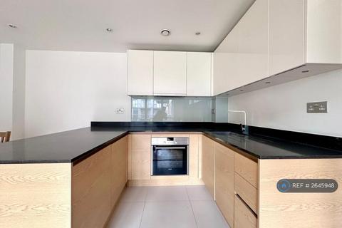 1 bedroom flat to rent, Kingsley Walk, Cambridge, CB5