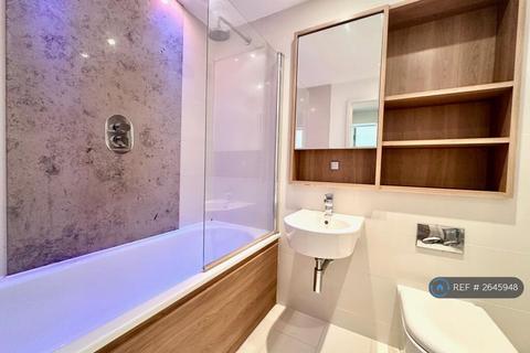 1 bedroom flat to rent, Kingsley Walk, Cambridge, CB5