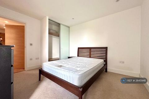 1 bedroom flat to rent, Kingsley Walk, Cambridge, CB5