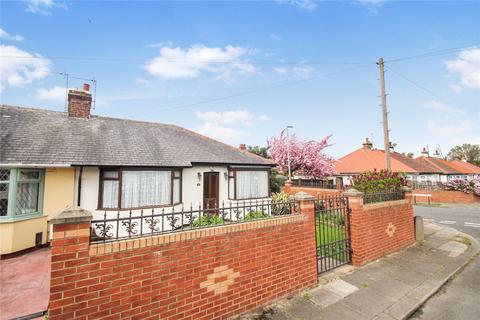 Semi-detached house - Birchgate Road, Linthorpe