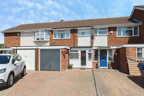 Manston Way, Hornchurch, RM12