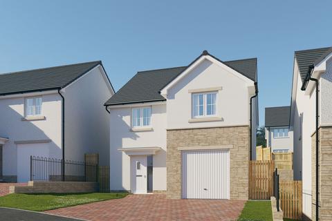 4 bedroom detached house for sale, The Sherwood at Firview, Forest Road G67