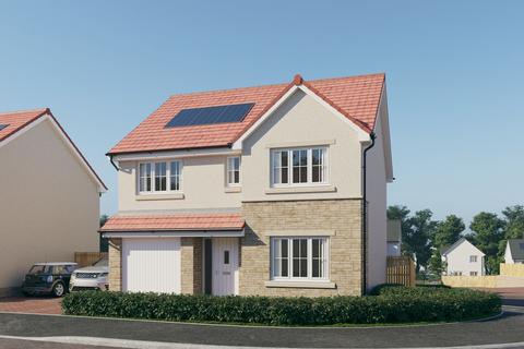 4 bedroom detached house for sale, The Oakmont at Firview, Forest Road G67