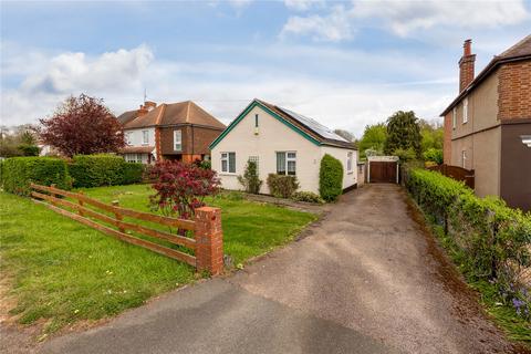 3 bedroom bungalow for sale, Box End Road, Kempston Rural, Bedford, Bedfordshire, MK43