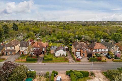 3 bedroom bungalow for sale, Box End Road, Kempston Rural, Bedford, Bedfordshire, MK43