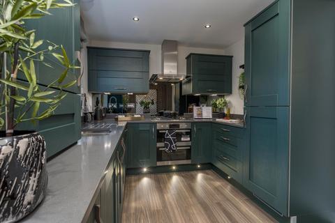 3 bedroom semi-detached house for sale, The Ardeer 2 at Howford Park, Crookston Road G53