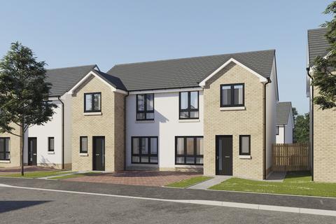 3 bedroom semi-detached house for sale, The Ardeer 2 at Howford Park, Crookston Road G53
