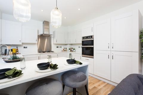 4 bedroom detached house for sale, Plot 116, The Aspen at Stoneleigh View, Glasshouse Lane CV8
