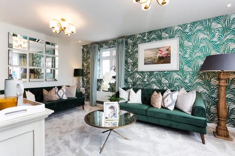 4 bedroom detached house for sale, Plot 116, The Aspen at Stoneleigh View, Glasshouse Lane CV8