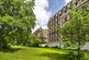 Campden Hill Gate, Duchess Of Bedford's Walk, London, W8