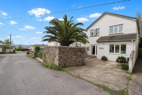 5 bedroom detached house for sale, Oxmans Lane, Northam, Bideford, Devon, EX39