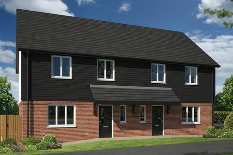 undefined, Buckleigh Meadows, Westward Ho, Bideford, Devon, EX39