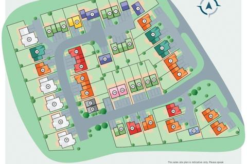 undefined, Buckleigh Meadows, Westward Ho, Bideford, Devon, EX39