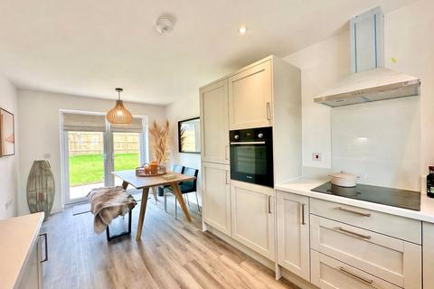 undefined, Buckleigh Meadows, Westward Ho, Bideford, Devon, EX39
