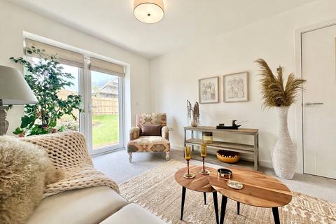 undefined, Buckleigh Meadows, Westward Ho, Bideford, Devon, EX39