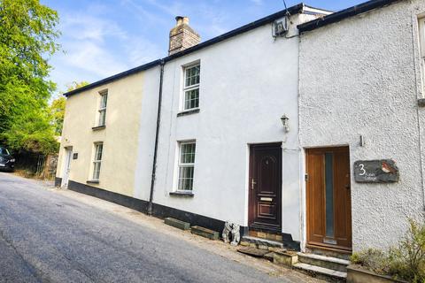 2 bedroom terraced house for sale, Rakeham Cottages, Torrington, Devon, EX38