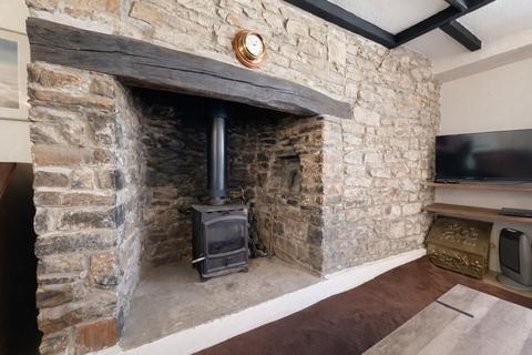 2 bedroom terraced house for sale, Rakeham Cottages, Torrington, Devon, EX38