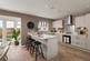Plot 180 - The Bourton, Plot 180 - The Bourton at Laughton Gate, Oldcotes Road, Throapham S25 photo 2