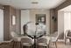 Plot 180 - The Bourton, Plot 180 - The Bourton at Laughton Gate, Oldcotes Road, Throapham S25 photo 5