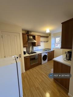 2 bedroom flat to rent, Reidvale St, Glasgow, G31