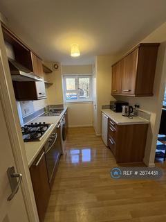 2 bedroom flat to rent, Reidvale St, Glasgow, G31
