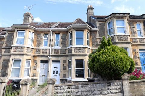 Terraced house - Winchester Road, Oldfield Park, Bath, BA2