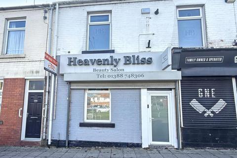 Office for sale, 109-110 Commercial St Crook DL15 0AA