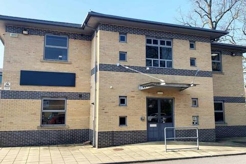 Office to rent, Clifton Park Av York YO30 5PA