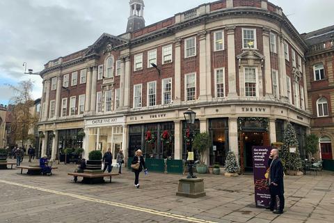 Retail property (high street) to rent, 11 Lendal York YO1 8AQ