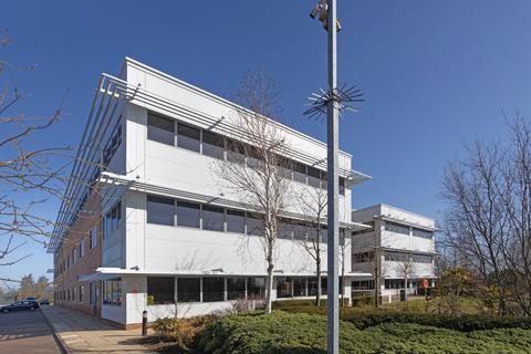 Office to rent, Monks Cross Dr York YO32 9LB