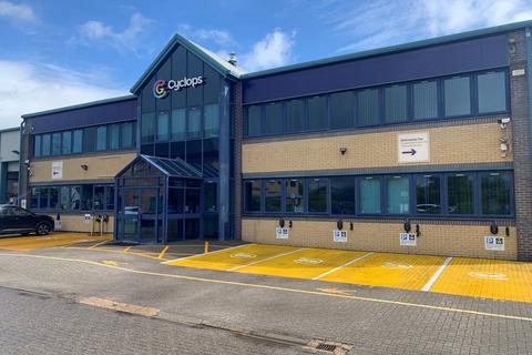 Office to rent, Osbaldwick Link Rd York YO10 3JB