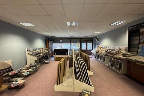 Retail property (high street) for sale, 89-100 Commercial St Tredegar NP22 3DN