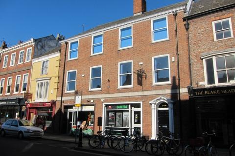 Office to rent, 106-110 Micklegate York YO1 6JY
