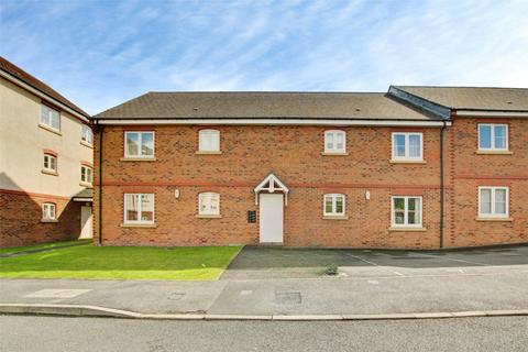 undefined, Farrier Close, Pity Me, Durham, DH1