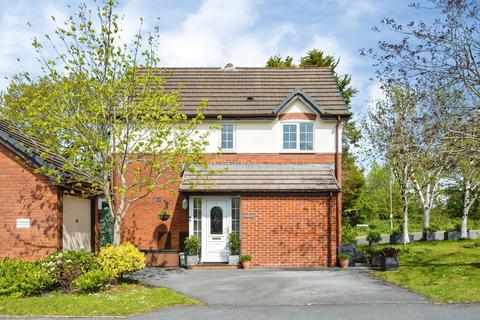 Semi-detached house - Clos Brynafon, Swansea SA4