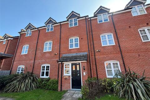 Ward Place, Birmingham, West Midlands, B29