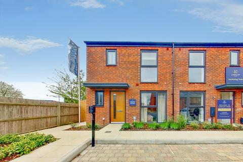 3 bedroom end of terrace house for sale, Foundry Lane, Chippenham, Wiltshire, SN15