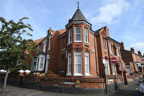 Terraced house - Albert Crescent, Lincoln, Lincolnshire, LN1