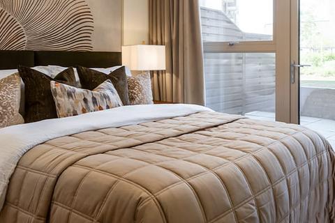 2 bedroom apartment for sale, Plot 120, at Reading Riverworks, Reading, RG1 8BU