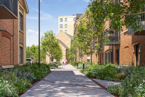 2 bedroom apartment for sale, Plot 176, at Reading Riverworks, Reading, RG1 8BU