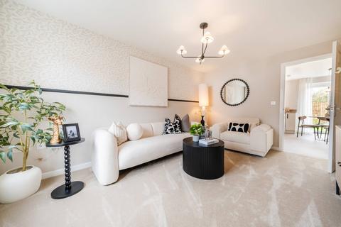 undefined, Plot 014, Greystones at Ousterley Woods, Middles Road, South Moor DH9