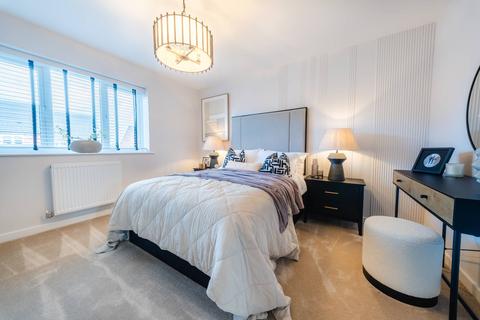 undefined, Plot 014, Greystones at Ousterley Woods, Middles Road, South Moor DH9