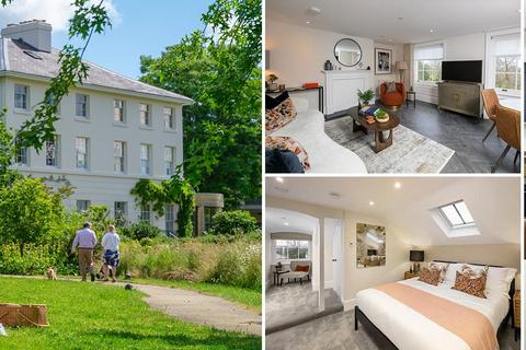 2 bedroom apartment for sale, Plot 138, at Oakhill, Hildenborough, TN11 9EW