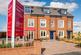 The Braxton - Plot 102 at Cromwell Place at Wixams, Cromwell Place at Wixams, Orchid Way MK42