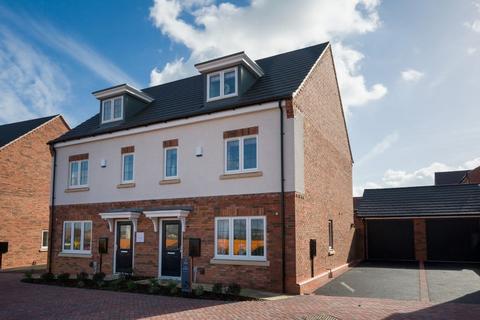 Plot 510 at Prince's Place, Shelford Road, Radcliffe on Trent NG12