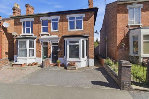 Semi-detached house - Tunnel Hill, Worcester WR3